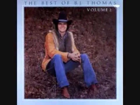 The Only Man-Made Thing In Heaven by B.J. Thomas video thumbnail