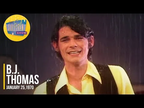 The Show by B.J. Thomas video thumbnail