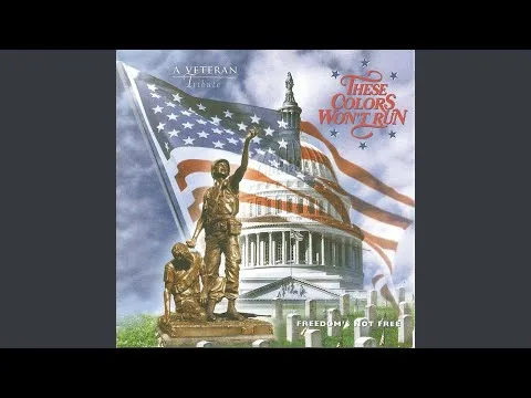 These Colors Won't Run by B.J. Thomas video thumbnail
