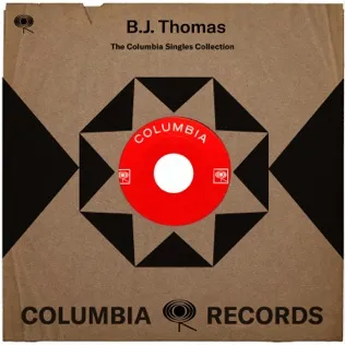 B.J. Thomas Two Car Garage