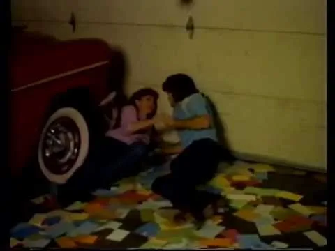 Two Car Garage official video thumbnail