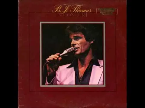 Walkin' On A Cloud by B.J. Thomas video thumbnail