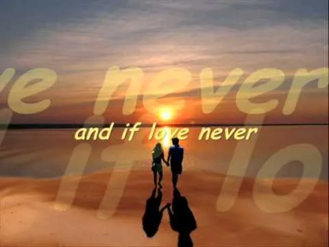 What's Forever For official video thumbnail