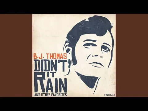 Wishful Thinking by B.J. Thomas video thumbnail