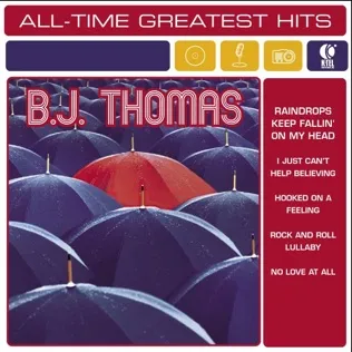 B.J. Thomas You
