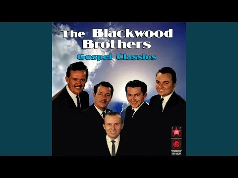 Because He Lives by Blackwood Brothers video thumbnail
