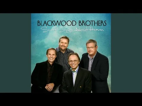 Goodbye Egypt (Hello Canaanland) by Blackwood Brothers video thumbnail