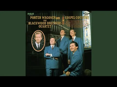 If Jesus Came To Your House by Blackwood Brothers video thumbnail