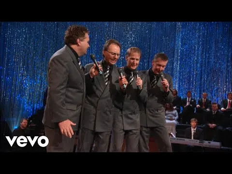 More About Jesus  by Blackwood Brothers video thumbnail