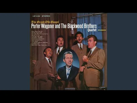 My Last Two Tens by Blackwood Brothers video thumbnail