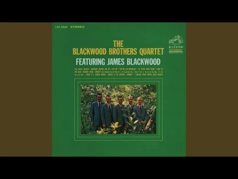 There's A Higher Power by Blackwood Brothers video thumbnail