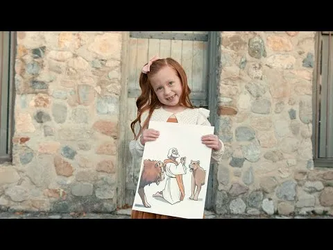 Choose to Serve the Lord by Angie Killian video thumbnail