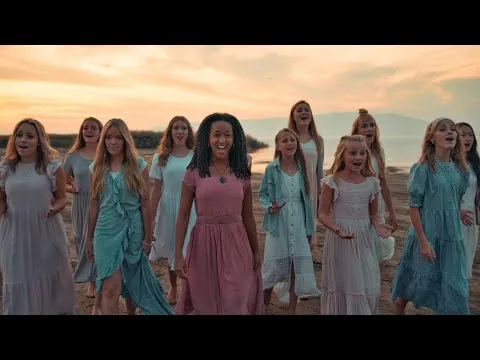 With All Your Light by Blake Gillette video thumbnail