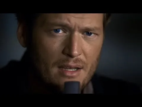 God Gave Me You official video thumbnail