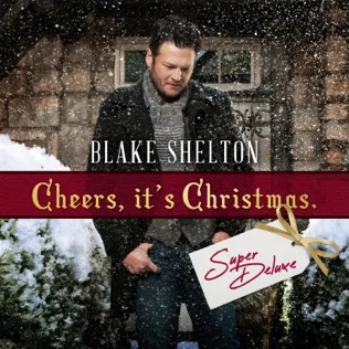 Blake Shelton The Christmas Song
