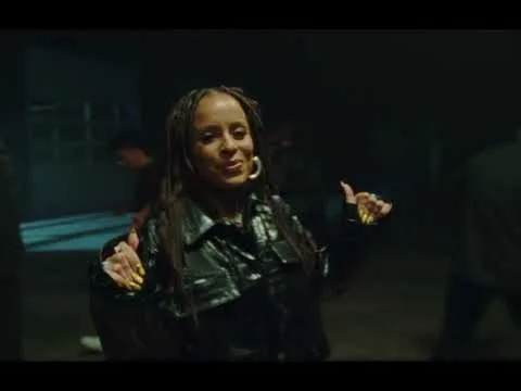 Are You Ready official video thumbnail