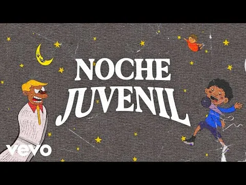 Corillo official video thumbnail