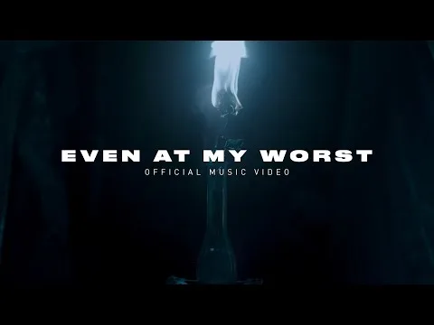 Even At My Worst by Blanca video thumbnail