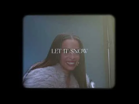 Let It Snow official video thumbnail