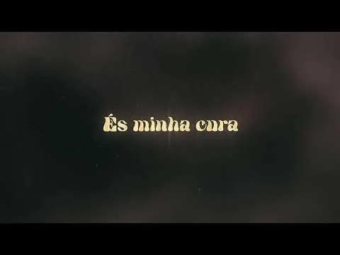 Minha Cura (The Healing) official video thumbnail