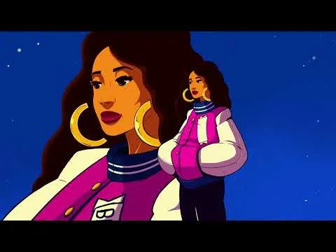 Never Too Far by Blanca video thumbnail