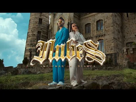 Nubes official video thumbnail