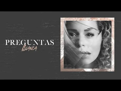 Preguntas official video thumbnail