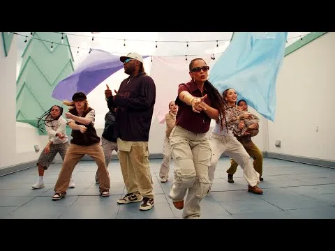 Right On Time official video thumbnail