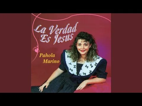 SeÃ±or, Te Necesito by Blanca video thumbnail