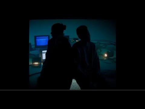 Something Better official video thumbnail