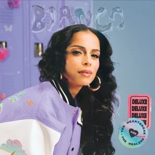 Blanca The Heartbreak