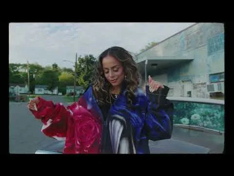 Worthy official video thumbnail