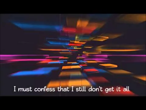 Wrecking Ball (Press On) by Blanca video thumbnail