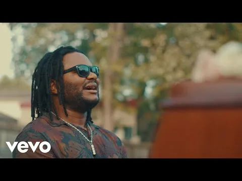 Brighter Days official video thumbnail