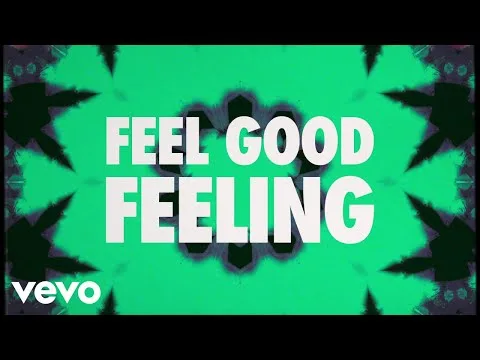 Feel Good official video thumbnail