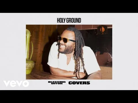 Holy Ground official video thumbnail