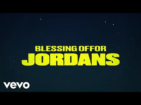 Jordans official video thumbnail