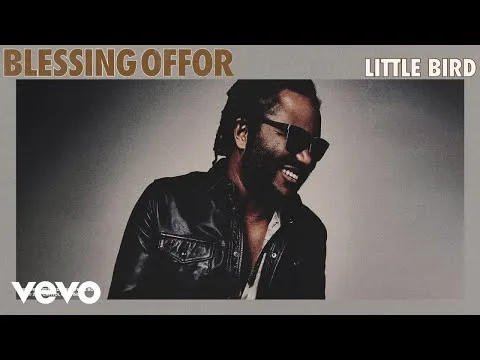 Little Bird official video thumbnail