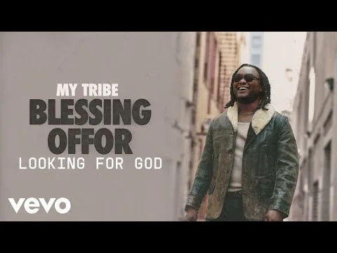 Looking For God official video thumbnail