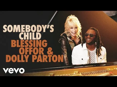 Somebody's Child official video thumbnail