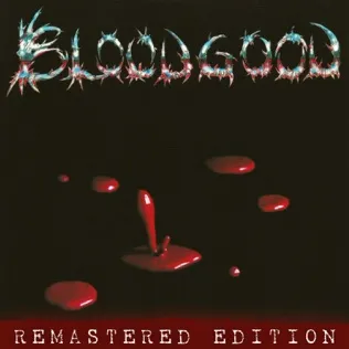 Bloodgood Demon On the Run