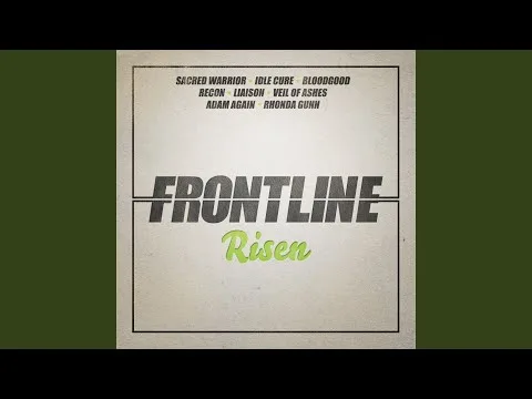 Holy Fire official video thumbnail