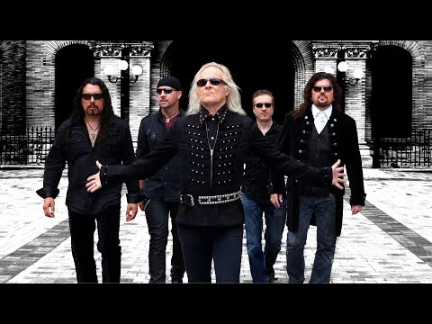 Lamb of God official video thumbnail