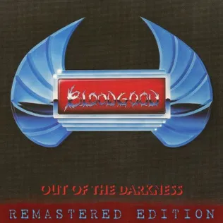 Bloodgood New Age Illusion