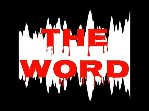 The Word official video thumbnail