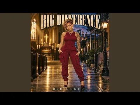 Big Difference official video thumbnail