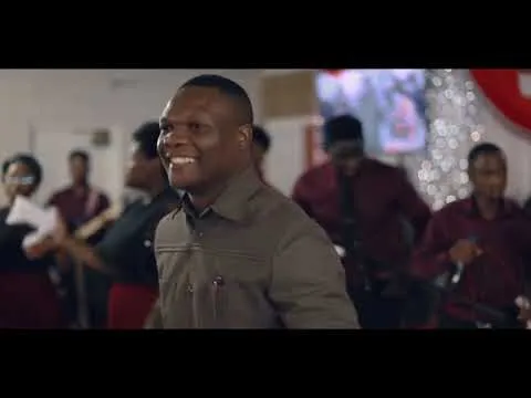 Bwana Wewe ni Mwema by Boaz Danken video thumbnail