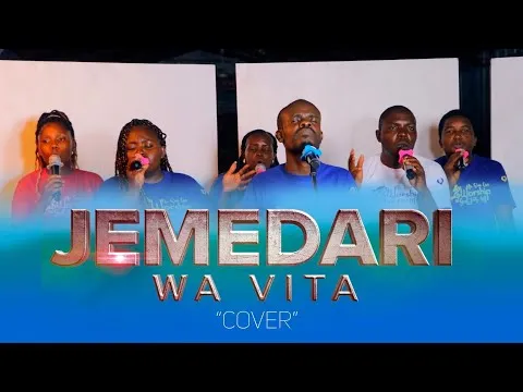Jemedari Wa Vita by Boaz Danken video thumbnail