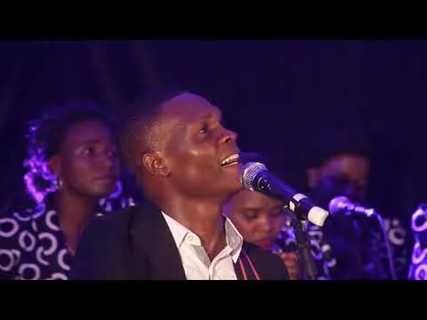 Nina Njaa Nina Kiu official video thumbnail