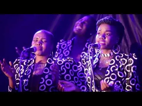 Ninakushukuru by Boaz Danken video thumbnail